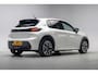 Peugeot e-208 EV 50 kWh GT Pack Aut. [ Panoramadak LED Navi Camera Apple/Android ]