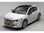 Peugeot e-208 EV 50 kWh GT Pack Aut. [ Panoramadak LED Navi Camera Apple/Android ]