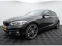 BMW 1-Serie 118i Sport Line Aut., Clima | Navi | Pdc