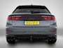 Audi Q8 60 TFSI e quattro Pro Line S Competition 490 PK | S-line | 360 Camera | Panoramadak | Vierwielbesturing | Bang & Olufsen Advanced 3D | Climate Control | Navigatie | Trekhaak | Stoelverwarming voor en achter | Lichtmetalen velgen | SQ8 Diffusor |