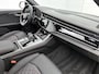Audi Q8 60 TFSI e quattro Pro Line S Competition 490 PK | S-line | 360 Camera | Panoramadak | Vierwielbesturing | Bang & Olufsen Advanced 3D | Climate Control | Navigatie | Trekhaak | Stoelverwarming voor en achter | Lichtmetalen velgen | SQ8 Diffusor |