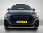 Audi Q8 60 TFSI e quattro Pro Line S Competition 490 PK | S-line | 360 Camera | Panoramadak | Vierwielbesturing | Bang & Olufsen Advanced 3D | Climate Control | Navigatie | Trekhaak | Stoelverwarming voor en achter | Lichtmetalen velgen | SQ8 Diffusor |