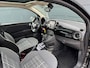 Fiat 500 0.9 TwinAir Turbo Lounge *navi *climate *16" *NL