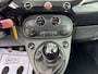 Fiat 500 0.9 TwinAir Turbo Lounge *navi *climate *16" *NL