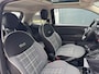 Fiat 500 0.9 TwinAir Turbo Lounge *navi *climate *16" *NL