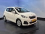Peugeot 108 1.0 e-VTi Active Airco, LED