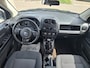 Jeep Compass 2.0 Sport / Nette auto / Nieuwe APK