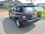 Jeep Compass 2.0 Sport / Nette auto / Nieuwe APK