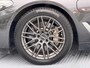 BMW 5-Serie Touring 530e Business Edition Plus Automaat 292PK | Cruise Control adaptief | Navigatie | Lederen Bekleding | Achteruitrijcamera | Trekhaak | Dealeronderhouden