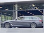 BMW 5-Serie Touring 530e Business Edition Plus Automaat 292PK | Cruise Control adaptief | Navigatie | Lederen Bekleding | Achteruitrijcamera | Trekhaak | Dealeronderhouden