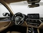 BMW 5-Serie Touring 530e Business Edition Plus 292PK | Cruise Control adaptief | Navigatie | Lederen Bekleding | Achteruitrijcamera | Trekhaak