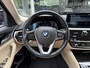BMW 5-Serie Touring 530e Business Edition Plus Automaat 292PK | Cruise Control adaptief | Navigatie | Lederen Bekleding | Achteruitrijcamera | Trekhaak | Dealeronderhouden