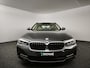 BMW 5-Serie Touring 530e Business Edition Plus 292PK | Cruise Control adaptief | Navigatie | Lederen Bekleding | Achteruitrijcamera | Trekhaak