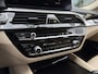 BMW 5-Serie Touring 530e Business Edition Plus Automaat 292PK | Cruise Control adaptief | Navigatie | Lederen Bekleding | Achteruitrijcamera | Trekhaak | Dealeronderhouden