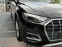 Audi Q5 50 TFSI e Advanced edition Automaat 300PK | Trekhaak | Navigatie | Voorstoelen Verwarmd | Elektrische Achterklep | Winterset op lichtmetaal extra!