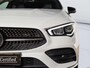 Mercedes-Benz CLA Shooting Brake 250 e AMG Line Panorama dak