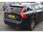 Volvo V60 2.4 D6 Twin Engine Summum Leer | Clima | Cruise | Navi | PDC | LMV