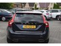 Volvo V60 2.4 D6 Twin Engine Summum Leer | Clima | Cruise | Navi | PDC | LMV