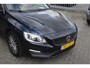 Volvo V60 2.4 D6 Twin Engine Summum Leer | Clima | Cruise | Navi | PDC | LMV