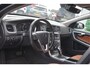 Volvo V60 2.4 D6 Twin Engine Summum Leer | Clima | Cruise | Navi | PDC | LMV