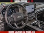 Ford F-150 PLATINUM | MASSAGE | PANO | GROOTSCHERM | COMFORT STOELEN | ADAPTIVE CRUISE | DC | DUBBELE CABINE | 5 PERSOONS | DC | DASH CAM | MASSAGE |
