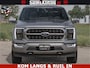 Ford F-150 PLATINUM | MASSAGE | PANO | GROOTSCHERM | COMFORT STOELEN | ADAPTIVE CRUISE | DC | DUBBELE CABINE | 5 PERSOONS | DC | DASH CAM | MASSAGE |