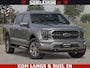 Ford F-150 PLATINUM | MASSAGE | PANO | GROOTSCHERM | COMFORT STOELEN | ADAPTIVE CRUISE | DC | DUBBELE CABINE | 5 PERSOONS | DC | DASH CAM | MASSAGE |