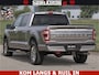 Ford F-150 PLATINUM | MASSAGE | PANO | GROOTSCHERM | COMFORT STOELEN | ADAPTIVE CRUISE | DC | DUBBELE CABINE | 5 PERSOONS | DC | DASH CAM | MASSAGE |