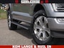 Ford F-150 PLATINUM | MASSAGE | PANO | GROOTSCHERM | COMFORT STOELEN | ADAPTIVE CRUISE | DC | DUBBELE CABINE | 5 PERSOONS | DC | DASH CAM | MASSAGE |