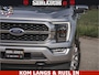 Ford F-150 PLATINUM | MASSAGE | PANO | GROOTSCHERM | COMFORT STOELEN | ADAPTIVE CRUISE | DC | DUBBELE CABINE | 5 PERSOONS | DC | DASH CAM | MASSAGE |