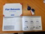 Fiat 600 1.1 Young Stuurbekrachtiging! NAP! Dealer Onderhouden! Leuke Auto!