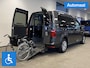Volkswagen Caddy Maxi Rolstoelauto Automaat 5+1