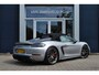 Porsche 718 Spyder PDK 4.0 420pk