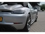 Porsche 718 Spyder PDK 4.0 420pk