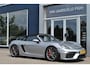 Porsche 718 Spyder PDK 4.0 420pk