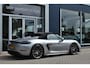 Porsche 718 Spyder PDK 4.0 420pk