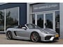 Porsche 718 Spyder PDK 4.0 420pk
