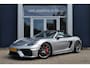 Porsche 718 Spyder PDK 4.0 420pk