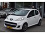 Peugeot 107 1.0-12V XR NAP NL Auto