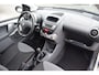 Peugeot 107 1.0-12V XR NAP NL Auto
