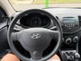 Hyundai i10 1.0 i-Drive Cool airco hoge instap 119dkm