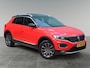 Volkswagen T-Roc 1.5 TSI 150PK AUTOMAAT Sport | NAVI | PANO-DAK | TREKHAAK | CAMERA | CLIMA | ELEK. ACHTERKLEP |