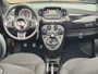 Fiat 500C 1.0 Hybrid Cult | Airco | Bluetooth | Cabriodak | Lage Kilometerstand!!