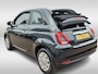 Fiat 500C 1.0 Hybrid Cult | Airco | Bluetooth | Cabriodak | Lage Kilometerstand!!