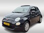 Fiat 500C 1.0 Hybrid Cult | Airco | Bluetooth | Cabriodak | Lage Kilometerstand!!