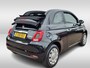 Fiat 500C 1.0 Hybrid Cult | Airco | Bluetooth | Cabriodak | Lage Kilometerstand!!