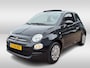 Fiat 500C 1.0 Hybrid Cult | Airco | Bluetooth | Cabriodak | Lage Kilometerstand!!