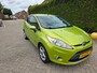 Ford Fiesta 1.25 Titanium