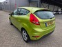 Ford Fiesta 1.25 Titanium