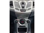 Ford Fiesta 1.25 Titanium